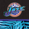 NBA Utah Jazz Retro Palms AirPods Pro 2nd Gen Skin