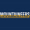 West Virginia University Blue Wood Floor Wii (Includes 1 Controller) Skin
