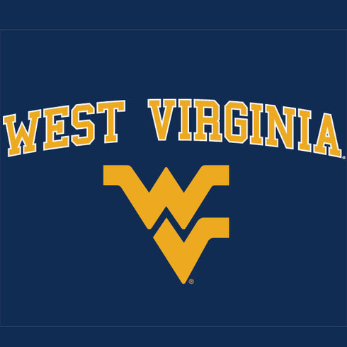 West Virginia University Est 1867 iPhone 15 Skin
