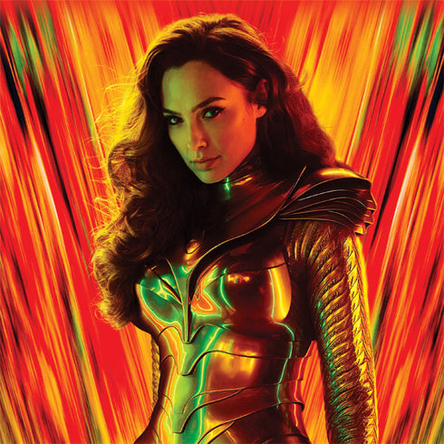 Wonder Woman 1984 (2020) WW84 iPhone 14 Folio Case