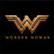 DC Comics Wonder Woman Gold Emblem Amazon Echo Buds Skin