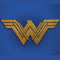 DC Comics Wonder Woman Movie Emblem AirPods Pro 2nd Gen Skin