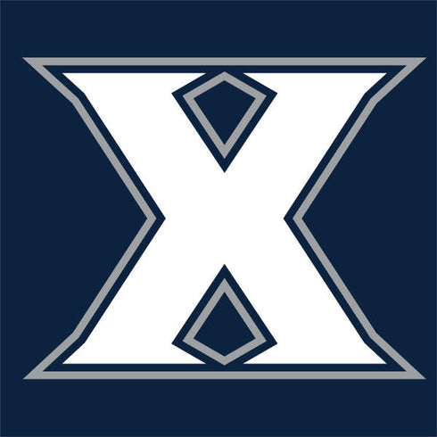 Xavier University Logo Motorola RAZR Skin