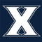 Xavier University Logo Motorola RAZR Skin