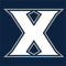 Xavier University Logo Laptop Skins