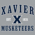 Xavier University Musketeers Est 1831 iPhone 15 Pro Impact Case