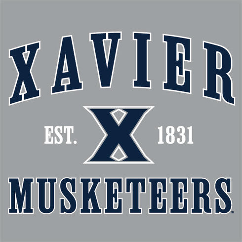 Xavier University Musketeers Est 1831 iPhone Skins