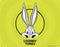Looney Tunes Bugs Bunny Full PS5 Slim Digital Edition Bundle Skin