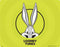 Looney Tunes Bugs Bunny Full Surface Pro 7 Skin
