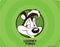 Looney Tunes Pepe Le Pew Full iPhone 7 Plus Skin