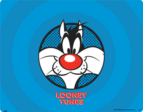 Looney Tunes Sylvester Full Wii Remote Controller Skin