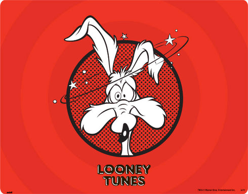 Looney Tunes Wile E Coyote Stars OnePlus 7 Pro Skin
