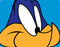 Looney Tunes Road Runner Zoomed In Apple AirPods 2 Skin