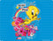 Looney Tunes Tweety Bird Wild and Free Laptop Skins