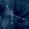 Cancer Constellation G203 Prodigy RGB Wired Gaming Mouse Skin