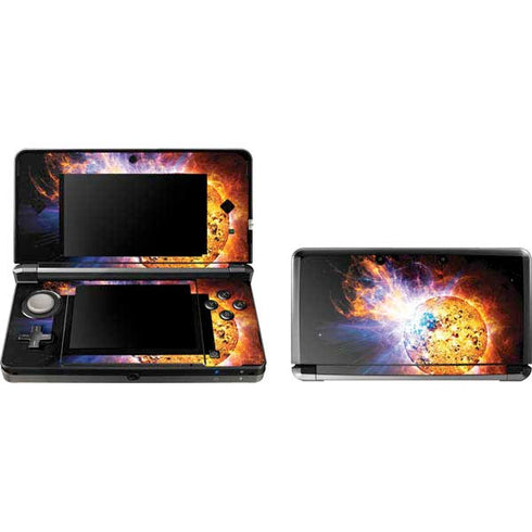 StockTrek Nintendo Skins