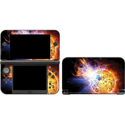 StockTrek Nintendo Skins