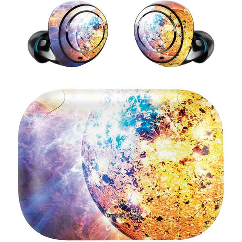 StockTrek Amazon Echo Buds Skin