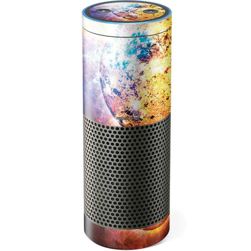 StockTrek Amazon Echo Skin