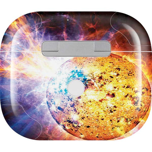 StockTrek Apple AirPods (3rd Gen 2021) Skin