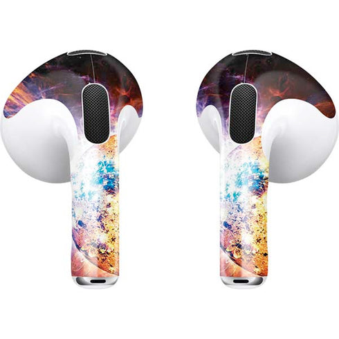 StockTrek Apple AirPods (3rd Gen 2021) Skin
