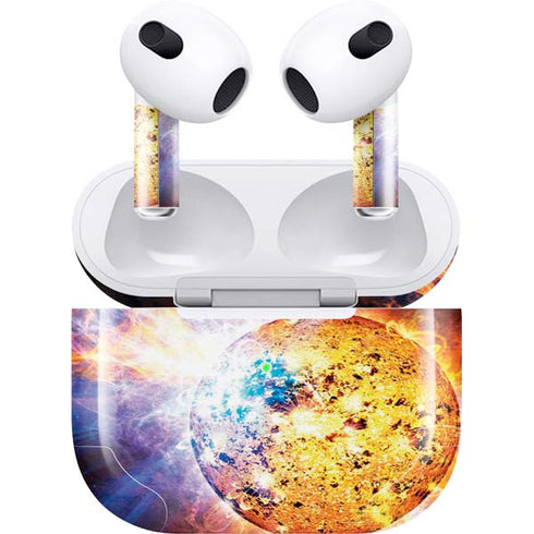 StockTrek Apple AirPods (3rd Gen 2021) Skin