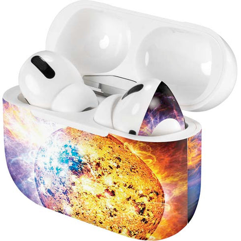 StockTrek Apple AirPods Pro Skin
