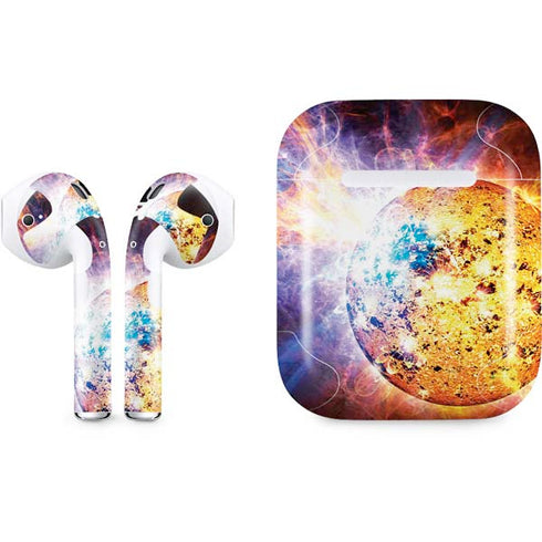 StockTrek Apple AirPods Skin