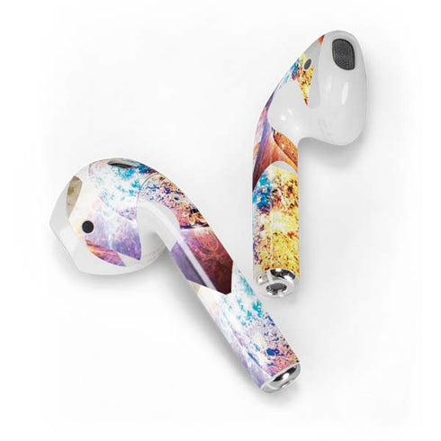 StockTrek Apple AirPods Skin