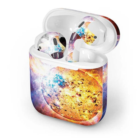 StockTrek Apple AirPods Skin