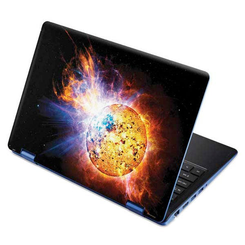 StockTrek Aspire R11 11.6in Skin