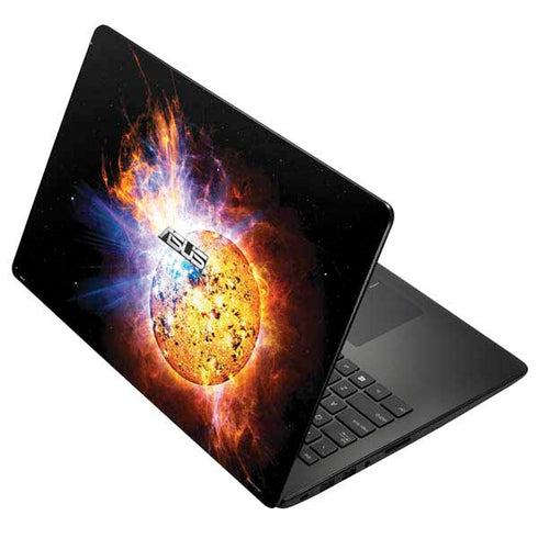 StockTrek Asus X502CA 15.6 Skin