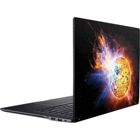 StockTrek Ativ Book 9 (15.6in 2014) Skin