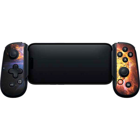 StockTrek Backbone One for iPhone Game Controller Skin