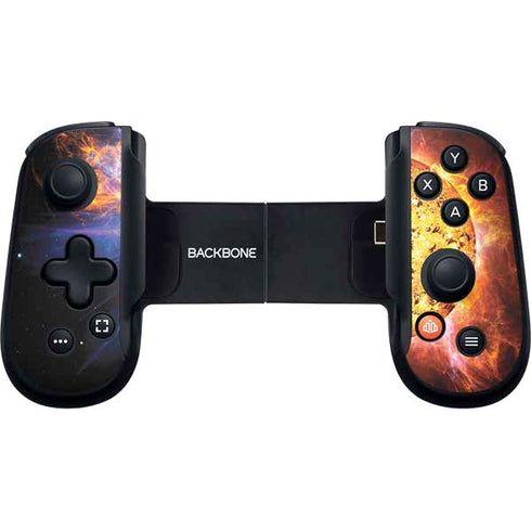 StockTrek Backbone One for iPhone Game Controller Skin