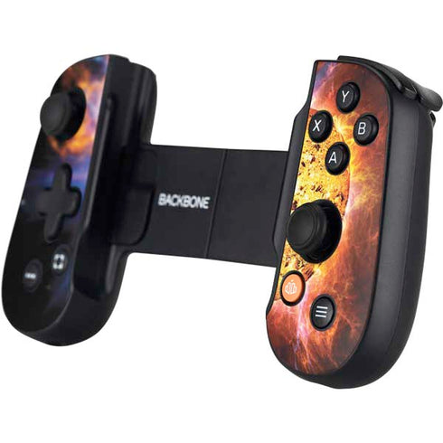 StockTrek Backbone One for iPhone Game Controller Skin
