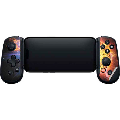 StockTrek Backbone One for iPhone Game Controller Skin