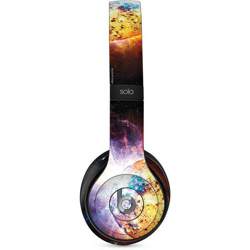 StockTrek Beats Solo 2 Wired Skin