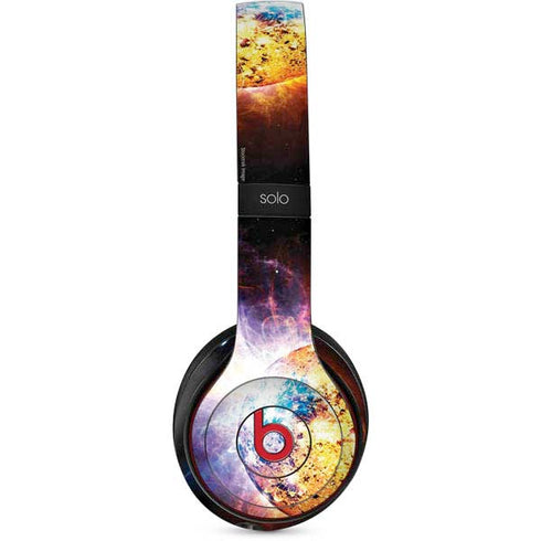 StockTrek Beats Solo 2 Wireless Skin