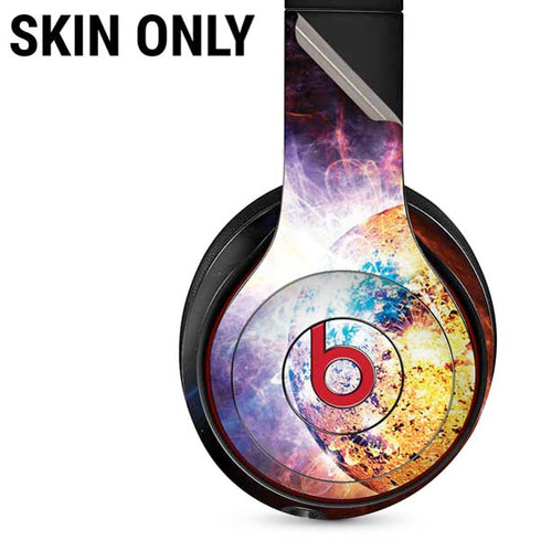 StockTrek Beats Solo 3 Wireless Skin