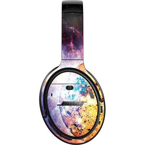 StockTrek Bose QuietComfort 35 II Headphones Skin