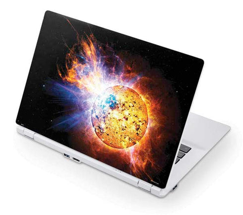 StockTrek Acer Chromebook Skin