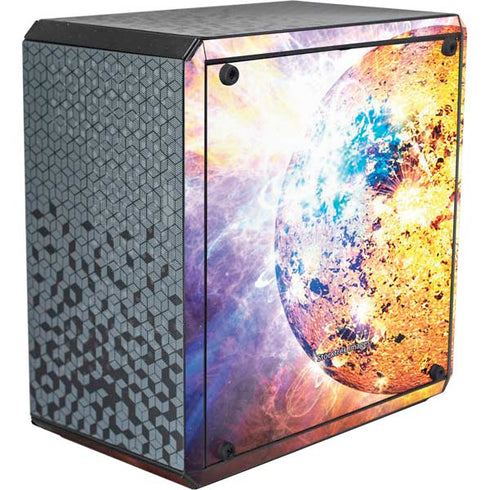 StockTrek Cooler Master MasterBox Q300L Mini Tower Skin