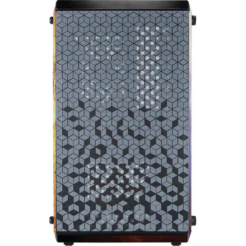 StockTrek Cooler Master MasterBox Q300L Mini Tower Skin