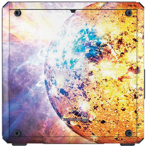 StockTrek Cooler Master MasterBox Q300L Mini Tower Skin