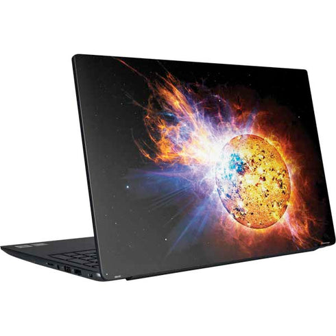 StockTrek Dell Vostro Skin