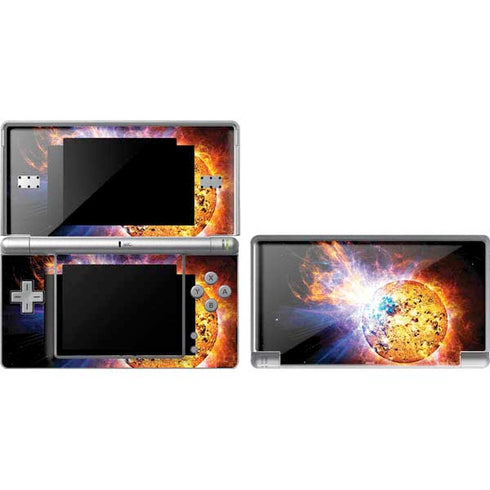 StockTrek DS Lite Skin