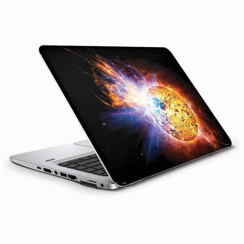 StockTrek HP Elitebook Skin