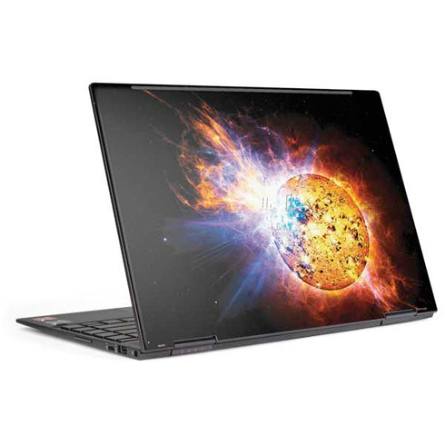 StockTrek HP Envy Skin