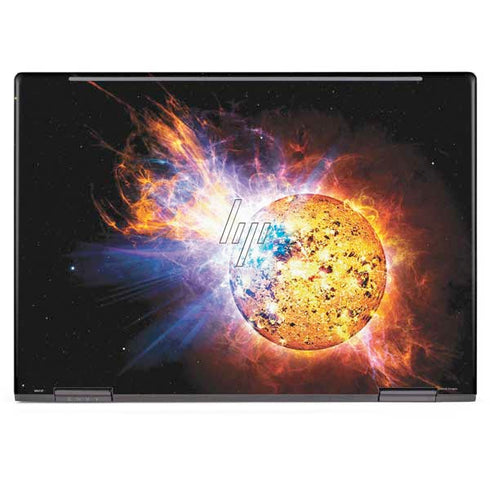 StockTrek HP Envy Skin